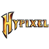 Hypixel Inc logo