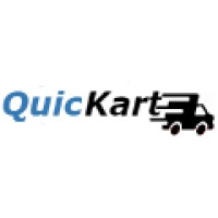 QuicKart logo