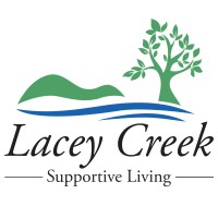 Lacey Creek Supportive Living logo