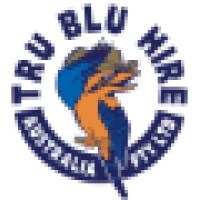 Tru Blu Hire Australia Pty Ltd logo