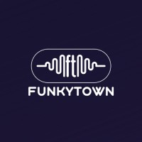 Funky Town logo