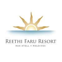 Reethi Faru Resort logo
