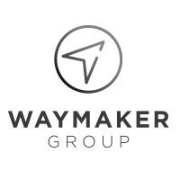Waymaker Group logo