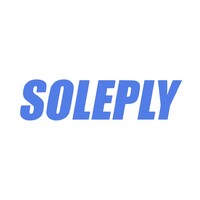 Soleply logo