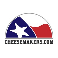 Cheesemakers, Inc. logo