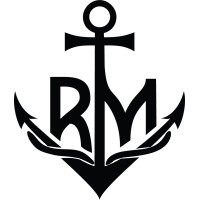Rockingham Marine logo