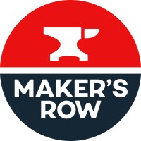 Maker's Row logo