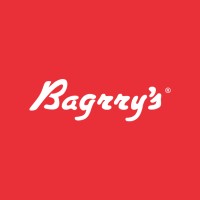 Bagrry's logo