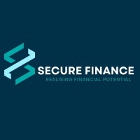 Secure Finance logo