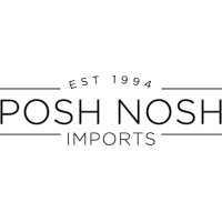 Posh Nosh Imports logo