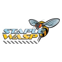 ECSI/Staple Wasp Products logo