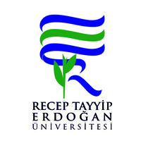 RTEU, Recep Tayyip Erdogan University logo