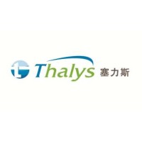 Thalys Medical Technology Inc. logo