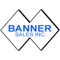 Banner Sales Company logo
