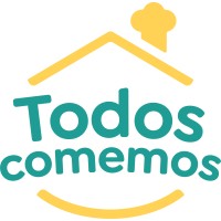 Todos Comemos logo