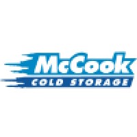 McCook Cold Storage logo