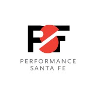 Performance Santa Fe logo