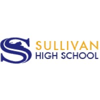 Sullivan High School logo