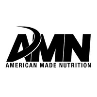 American Made Nutrition logo