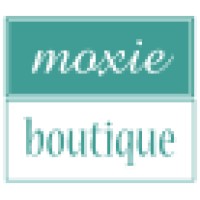 Moxie Boutique logo