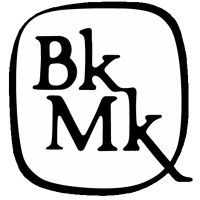 New Letters & BkMk Press logo