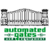 Automated Gates & Equipment logo