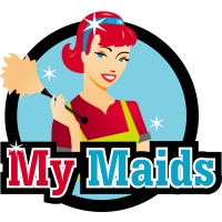 My Maids logo