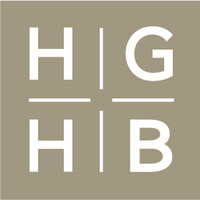 HGHB Architects logo