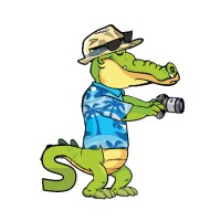 Sleeping Alligator Studios logo