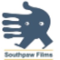 Southpaw Films logo