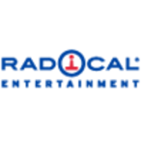 Radical Entertainment logo
