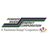Powder River Energy Corp logo