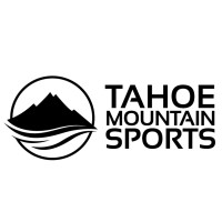 Tahoe Mountain Sports logo