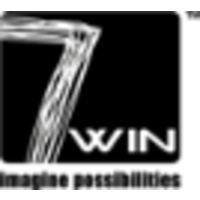 7win Pvt Ltd. logo