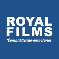 Royal Films S.A.S logo