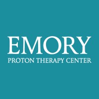 Emory Proton Therapy Center logo