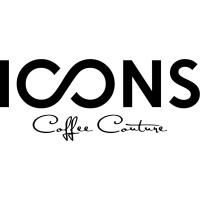 Icons Coffee Couture logo