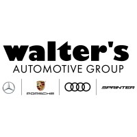 Walter's Automotive Group logo