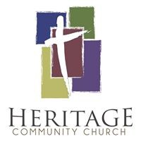 Heritage Community Church logo