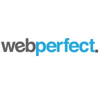WebPerfect Online Marketing logo