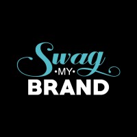 Swag My Brand logo