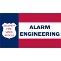 Alarm Engineering, Inc. logo