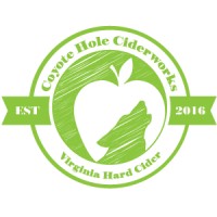 Coyote Hole Craft Beverages logo