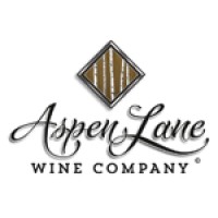Aspen Lane Wine Company logo