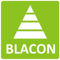 BLACON logo