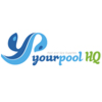 Your Pool HQ logo