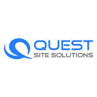 Quest Site Solutions logo