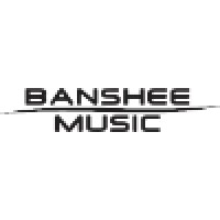 Banshee Music logo
