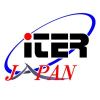 ITER機構日本国内機関（JADA）- ITER Japan logo