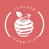Teacher Transition: Work Opportunities For Teachers Beyond The Classroom logo